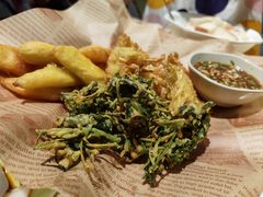 -缅丽·缅甸小吃(版纳店)