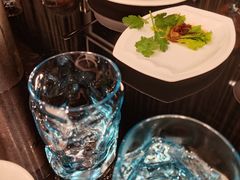-夏阳湖皇冠假日酒店-自助餐厅
