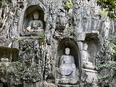 -灵隐飞来峰景区