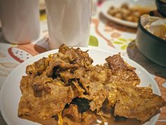 -汉斯南美烤肉(总店)