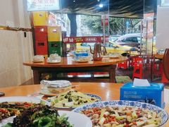 -李大爷的泡椒馆(冉家坝店)