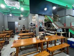 -小辫子羊肉面馆(周东店)