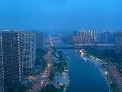 -天津之眼摩天轮