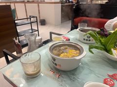 -顶福胜潮汕牛肉火锅(观沙岭店)