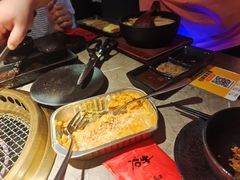 -谷牛日式烤肉(宝山U天地店)