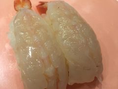 -争鲜回转寿司(金桥家乐福店)