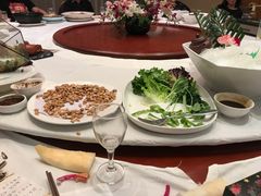 -谷语中餐厅