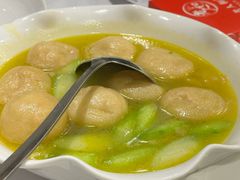 -老人和饭店(淮海中路店)