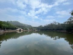 -大雁山风景区