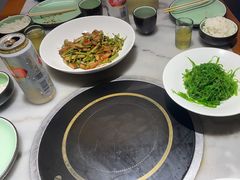 -孙记驴肉山庄(李桥店)