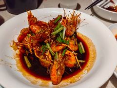 -老头儿油爆虾·1987杭州烟火味(湖滨银泰in77D区店)