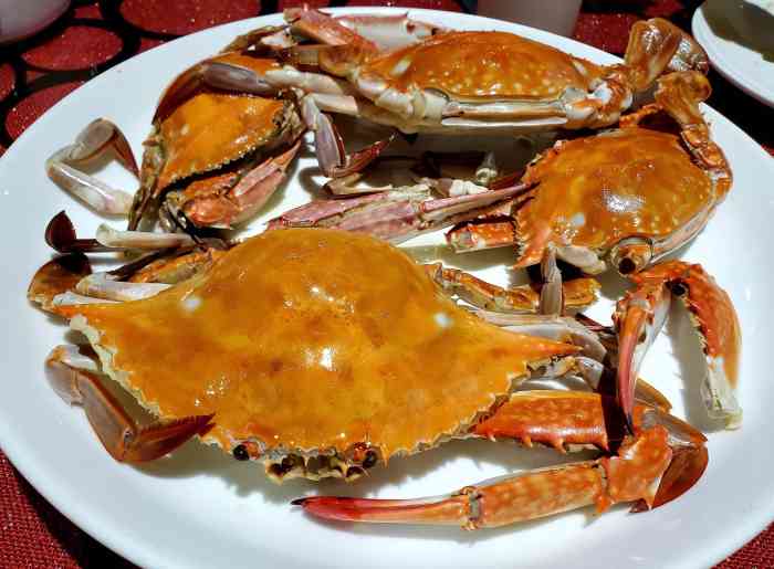 同鑫水产海鲜批发市场停车场-出口