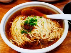 虾籽阳春面-苏小柳手作点心(控江旭辉分院)