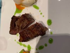-莲西餐(曲江店)
