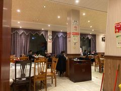 大堂-味庄(三厂食堂店)