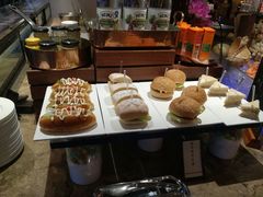 -“香”全日餐厅·株洲大汉希尔顿酒店