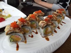 -山葵家·创意料理(宁波来福士店)