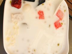 -海口骑楼小吃街