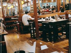大堂-小川洋风料理(街道口店)