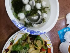 -荣祥海鲜·烟台菜(胜利路二部)
