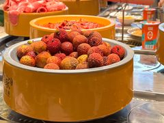 -喜家自助小火锅(乐客城店)