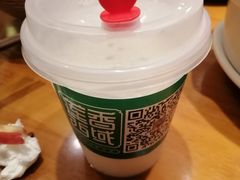 自制新疆酸奶-莲香西域·正宗新疆菜(龙华店)