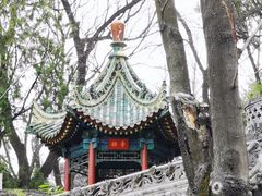 -华清宫景区