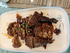 -自游人·美食一楼·地道徽菜(三十年名店)