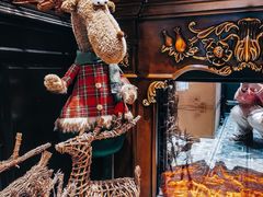 -TINTIN CAKE BOUTIQUE(台北壹店)