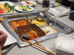 -海底捞火锅(泉城路店)