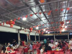 -胜海大排档·海鲜·黄鳝饭(十年老店)