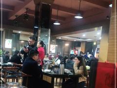 大堂-张氏父子常德肠子馆(红星总店)