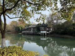 -石湖景区