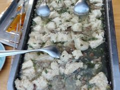 -刘三姐特色烤豆花·宜宾烧烤·把把烧(万年场店)