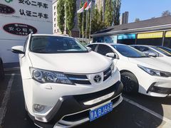 -哈尔滨龙晟一汽丰田4S店(民生路店)