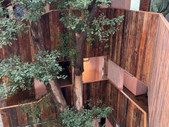 -驿舍·民國老营房院子私房菜(科学会堂店)