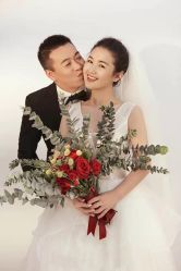点击看大图 -格调婚纱摄影 (福州总店)