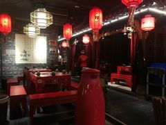 -谭鸭血老火锅(漳州路店)