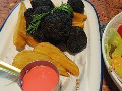 -La Terre乐田(万象城店)