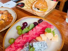 -COMMUNE RESERVE幻师(愚园路店)
