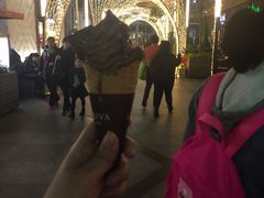 -GODIVA(港汇恒隆广场)