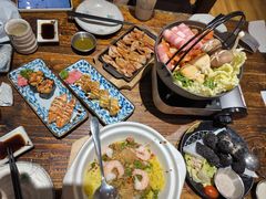-小川洋风料理(街道口店)