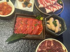 -樱嘢·炭火烧肉(惠南店)