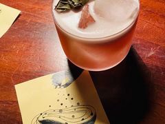 -STAFF ONLY Bar(南台巷店)