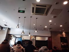 大堂-康师傅私房牛肉面(马泉营奥莱店)