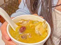 -粤来记·啫啫煲·点心(日月光店)