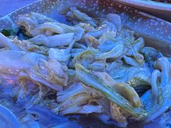 油渣莲白-张鲫鱼家常菜