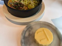-Le Comptoir de Pierre Gagnaire