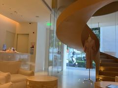 -左右Massage/Spa(长寿路店)