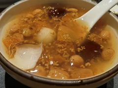 水果羹-A One Kitchen·南京精菜馆(德基广场店)
